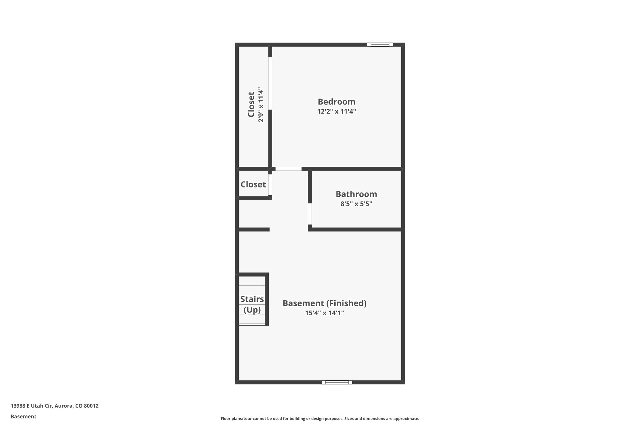 Building Photo - 13988 E Utah Cir