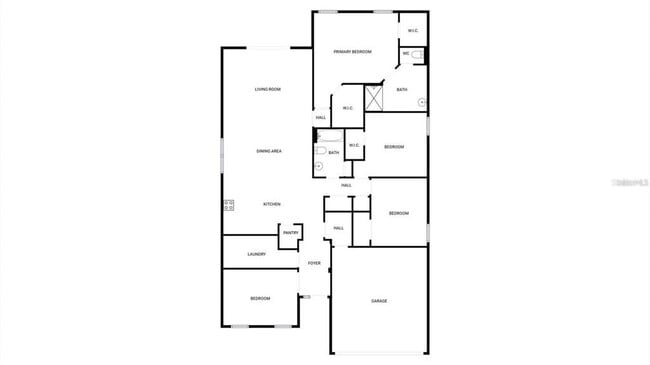 Building Photo - 1136 Merion Dr