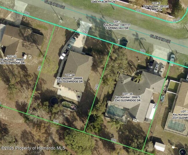 Building Photo - 2353 Glenridge Dr