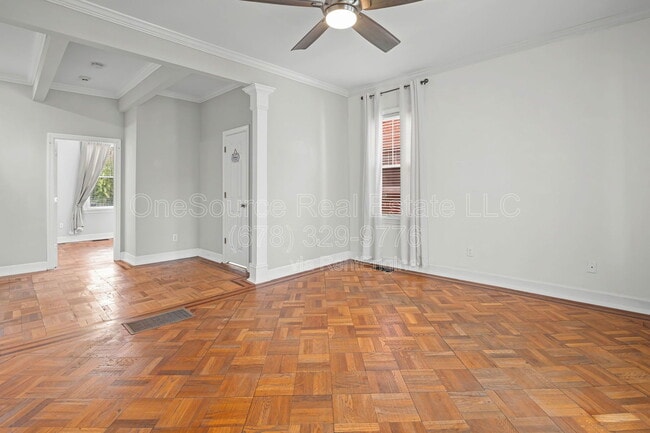 Building Photo - 872 Briarcliff Rd NE