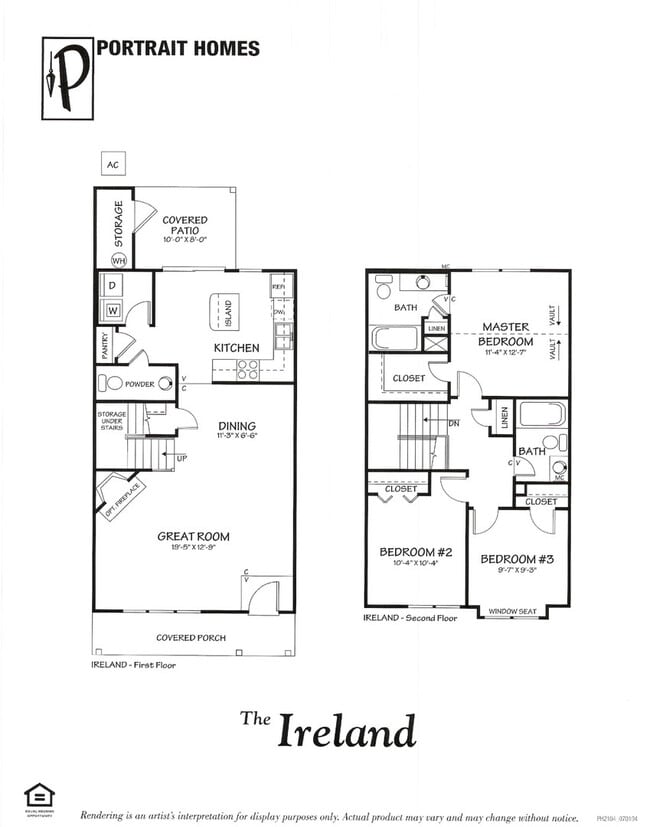 Building Photo - Townhouse in Townes at Buckwalter