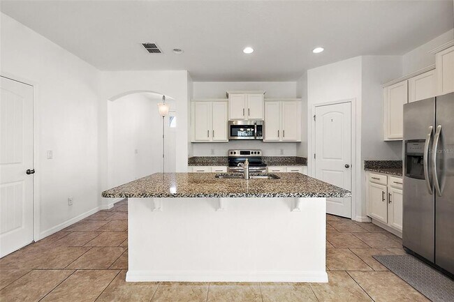 Building Photo - 16459 Centipede St
