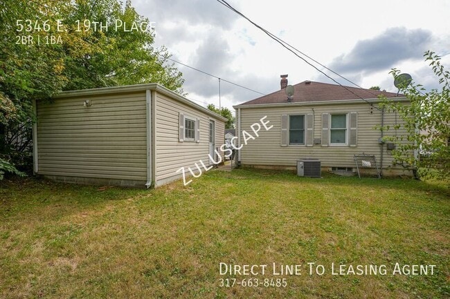 Building Photo - 5346 E 19th Pl