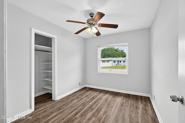 Building Photo - 4603 Jammes Rd