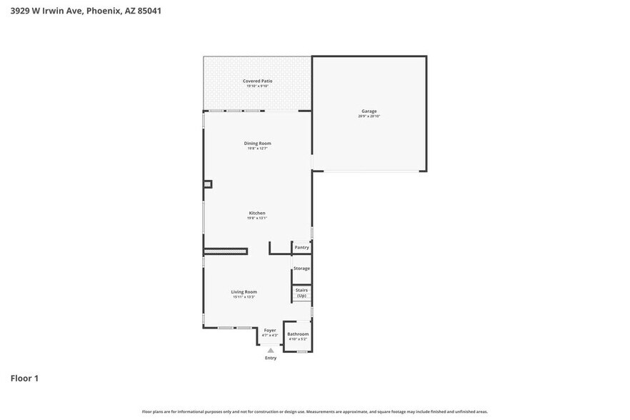 Building Photo - 3929 W Irwin Ave
