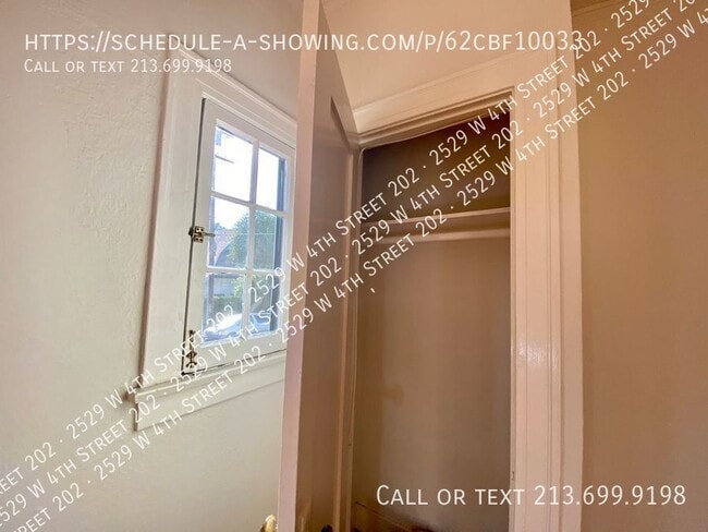 Building Photo - 2529 4th St