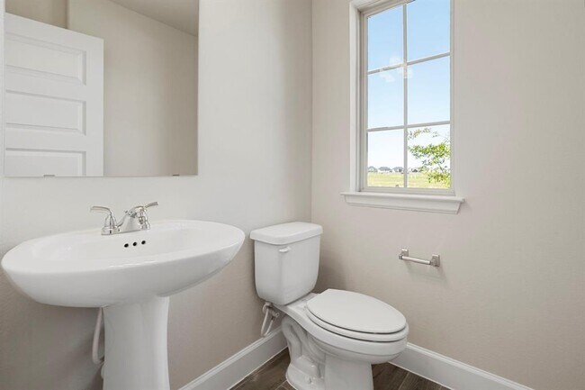 Building Photo - 16314 Rock Hollow Bend Ln