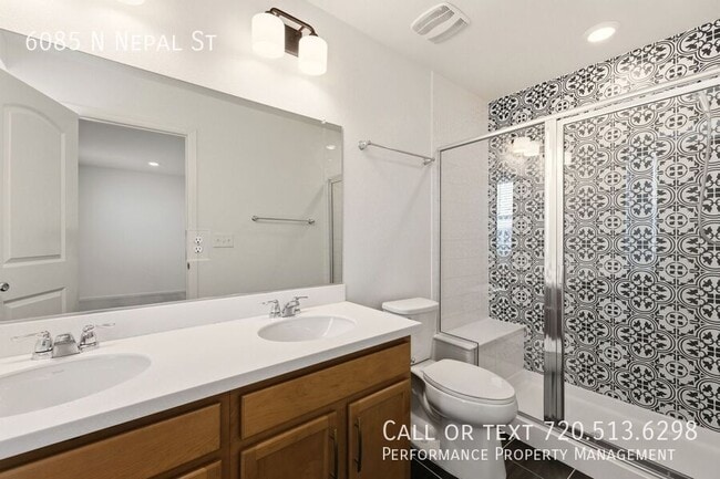 Building Photo - 6085 N Nepal St