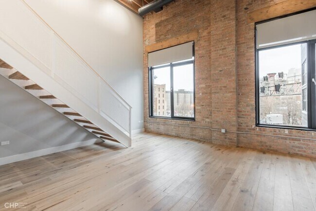 Building Photo - 1 bedroom in Chicago IL 60642
