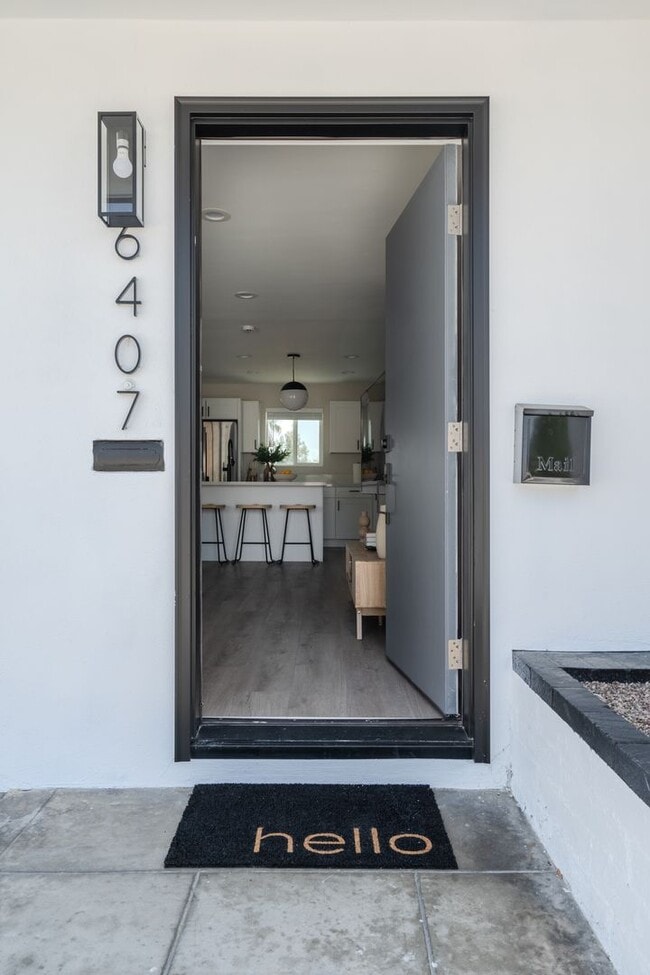 Building Photo - 6407 Richard St