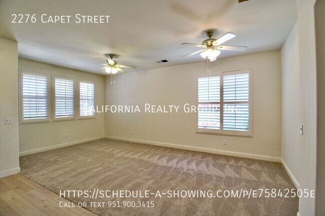 Building Photo - 2276 Capet St