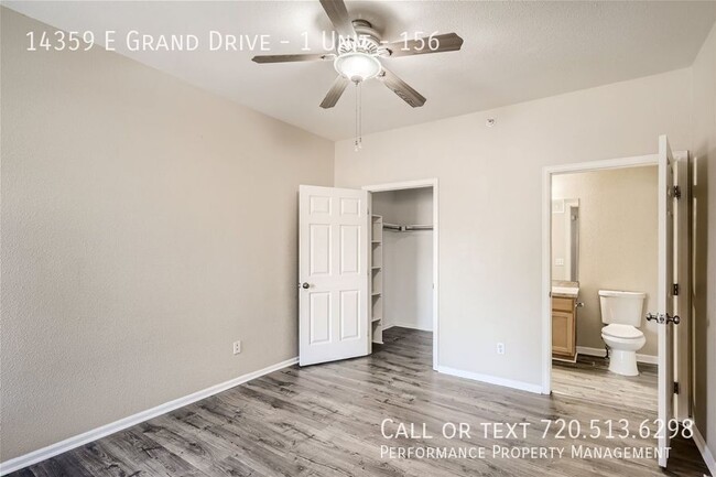 Building Photo - 14359 E Grand Dr