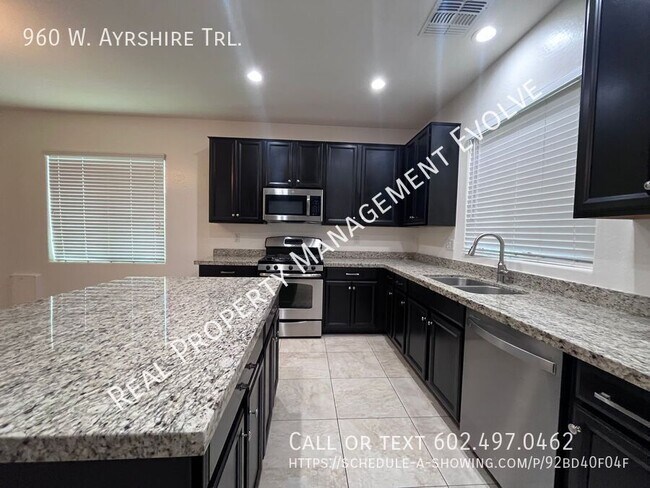 Building Photo - 960 W Ayrshire Trail