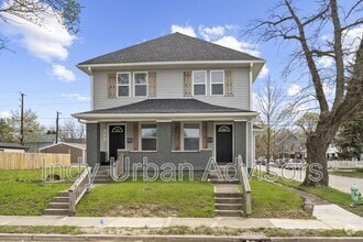 Building Photo - 2901 E Michigan St