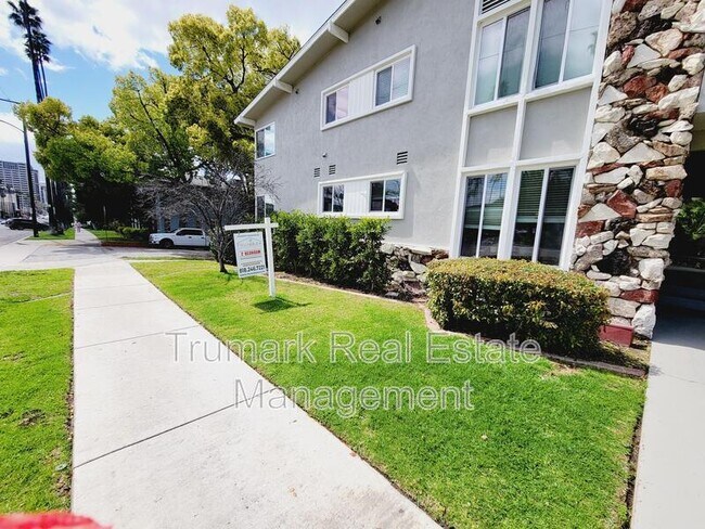 Building Photo - 1303 N Brand Blvd