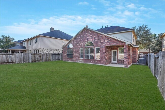 Building Photo - 26618 Blanchard Grove Dr