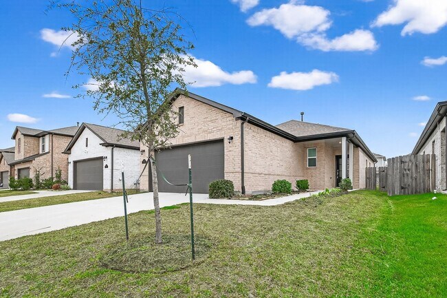 Building Photo - 23226 Spring Genesis Ln