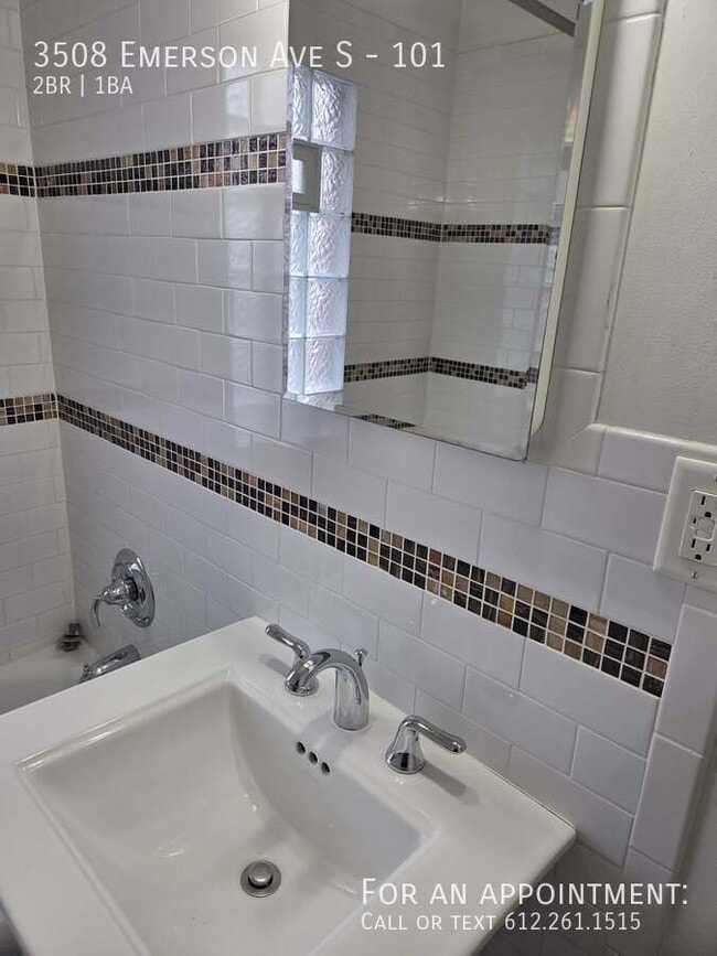 Building Photo - 3508 Emerson Ave S