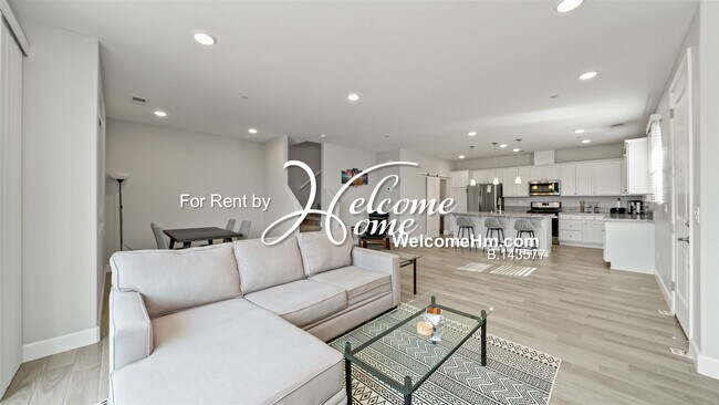 Building Photo - 2031 Cradle Mountain Dr