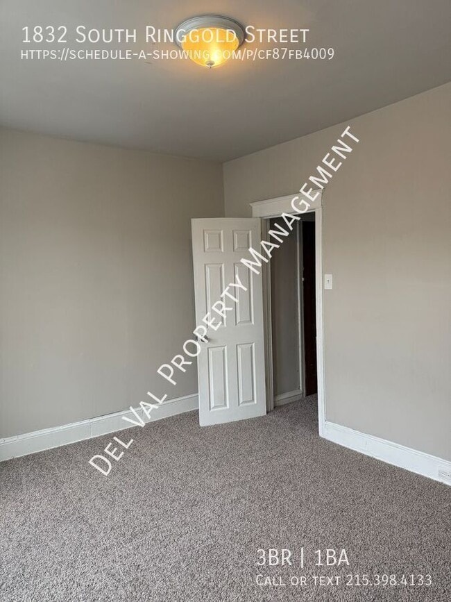 Building Photo - 1832 S Ringgold St