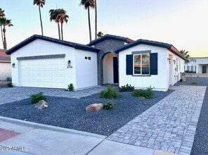 Building Photo - 2734 N Trevino Pl