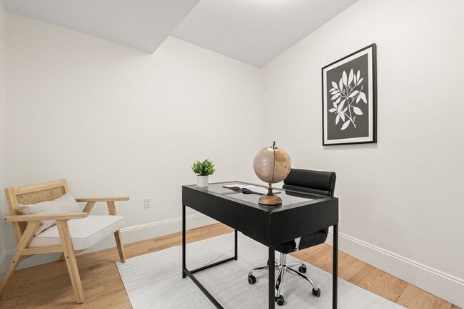 Building Photo - 53 Thomas Park