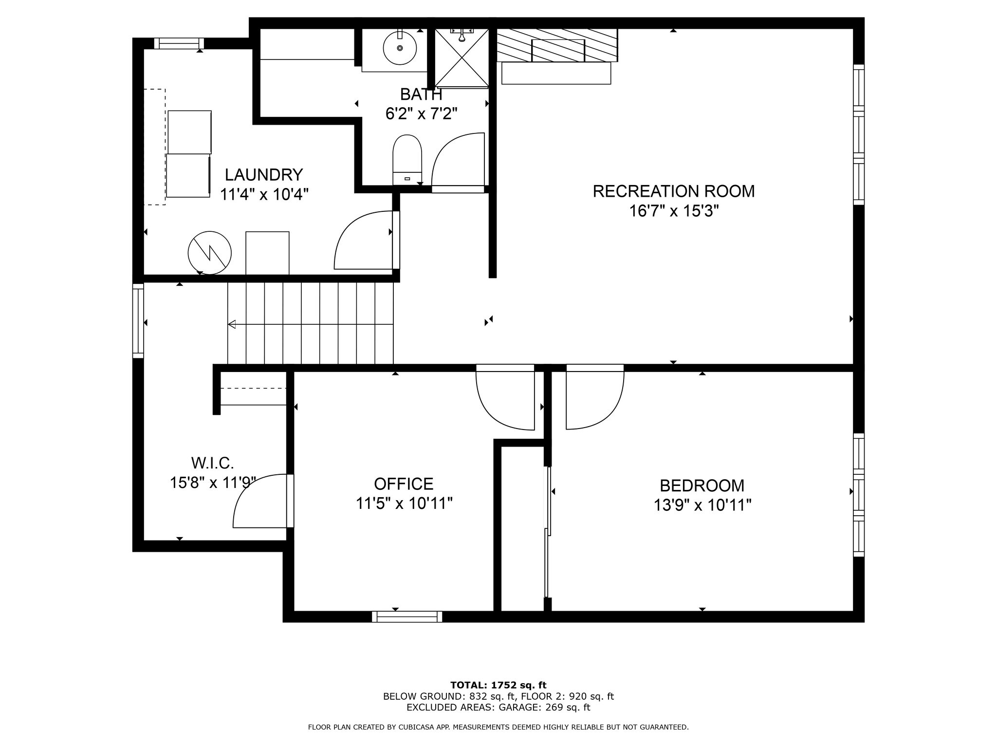 Building Photo - 5501 S 32nd Cir