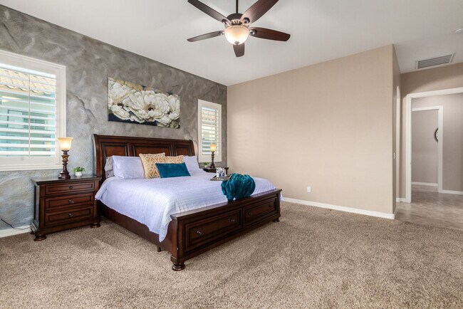 Building Photo - 3132 E Athena Ct