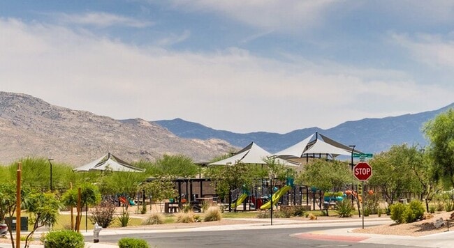 Building Photo - Amazing 2 Story with 4-Bedroom, 2.5-Bath Home in Saguaro Trails – Modern Comfort & Prime Location!