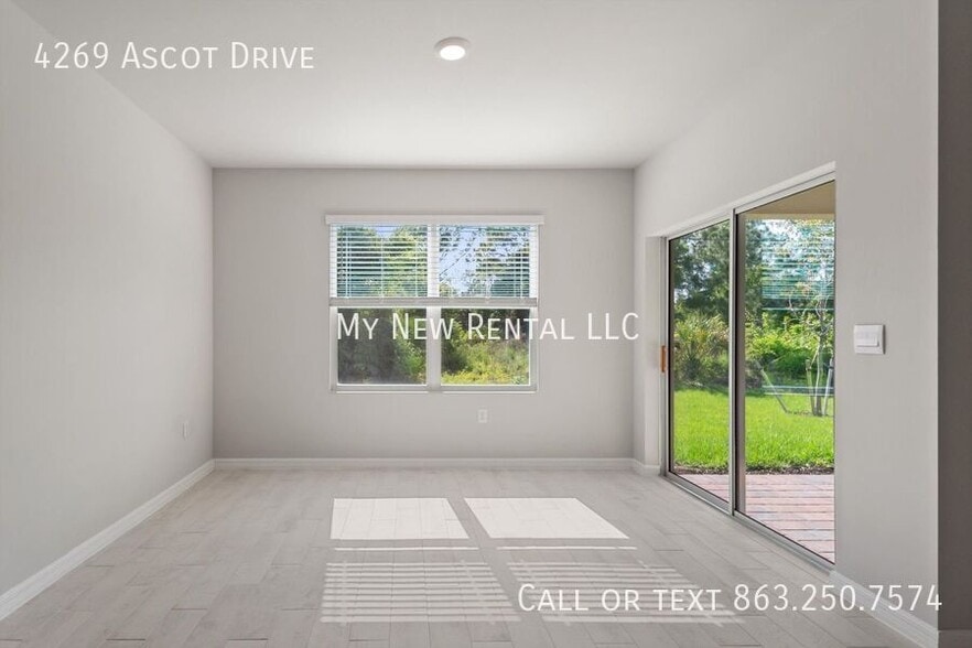 Building Photo - 4269 Ascot Dr