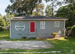 Building Photo - 2 Bed 1 Bath in Atlanta!