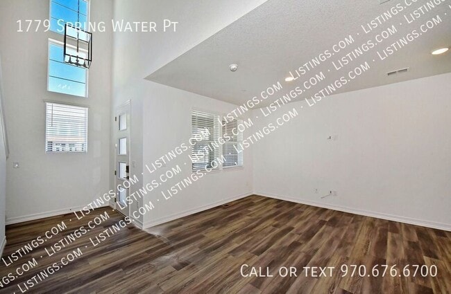 Building Photo - 1779 Spring Water Pt