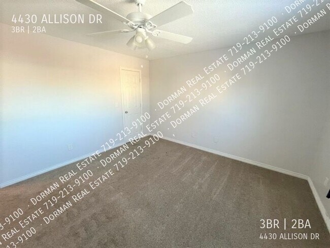 Building Photo - 4430 Allison Dr