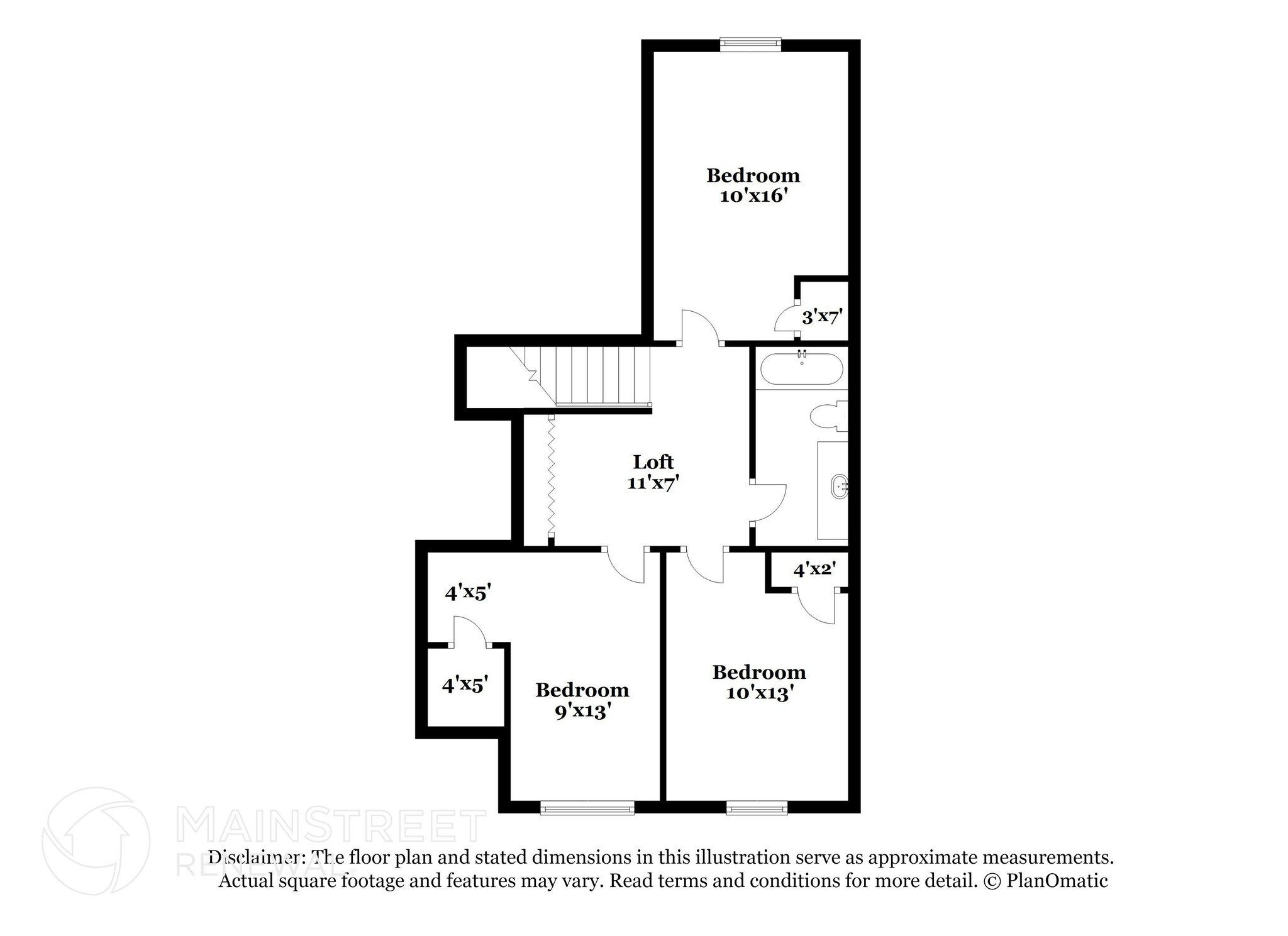 Building Photo - 5801 Autumn Trace Ln