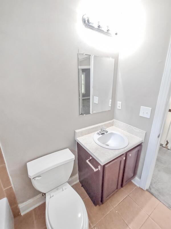 Building Photo - 899 Booker Washington Dr NW