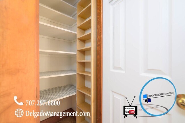 Building Photo - Downtown Benicia Historic 3 bedroom