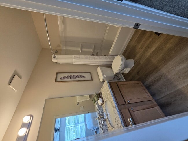 Floorplan - Western Reserve LLC