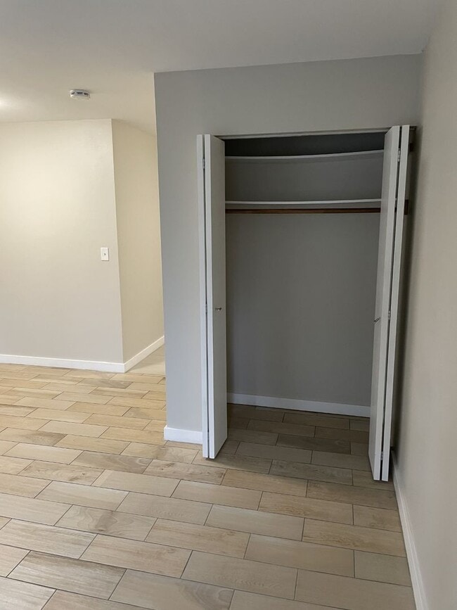 Interior Photo - Mercer Crest Apartments