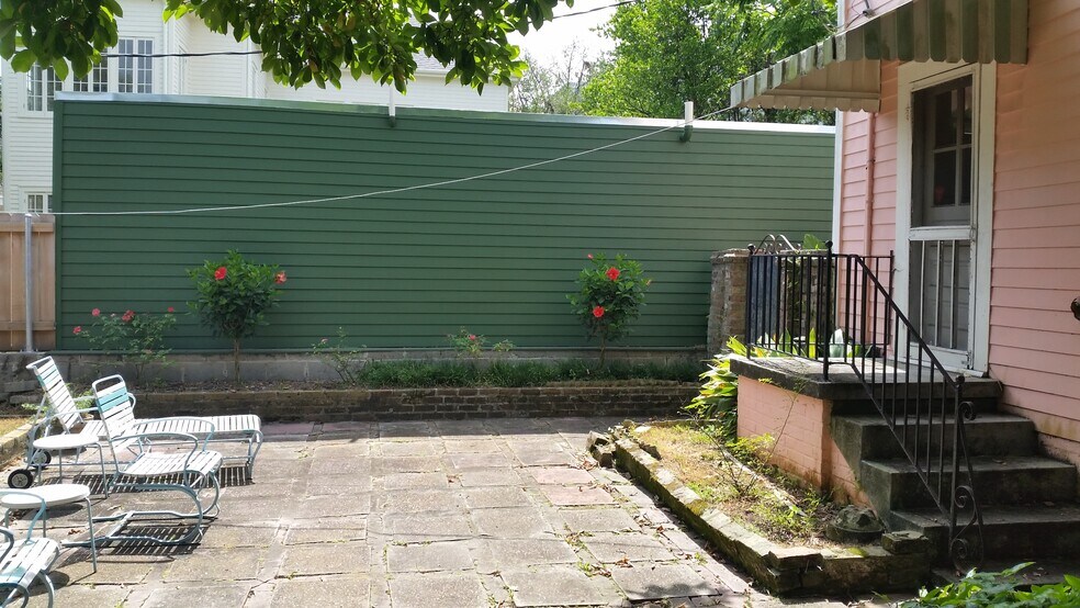 Building Photo - 4723 Carondelet St