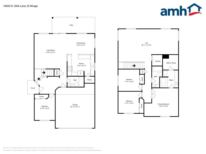 Building Photo - 14832 N 124th Ln