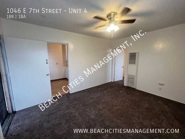 Building Photo - 1046 E 7th St