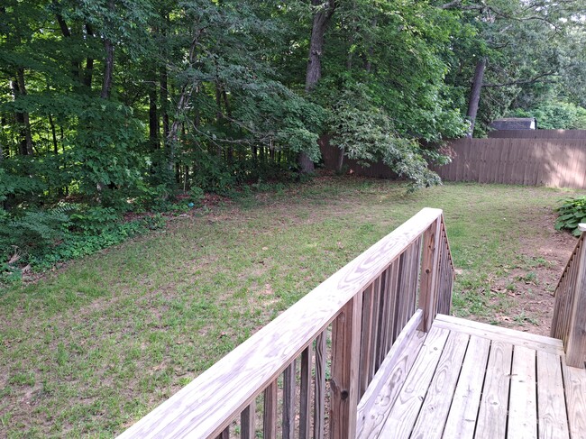 Building Photo - 6123 Cougar Dr