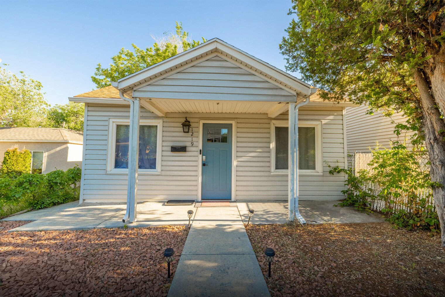 Building Photo - 1219 W 500 S