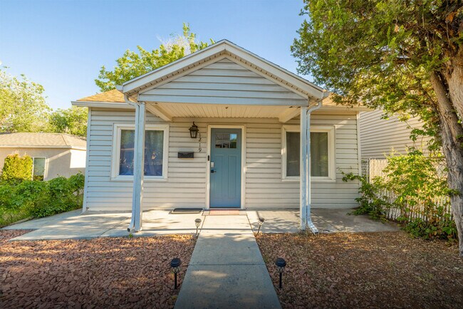 Building Photo - 1219 W 500 S