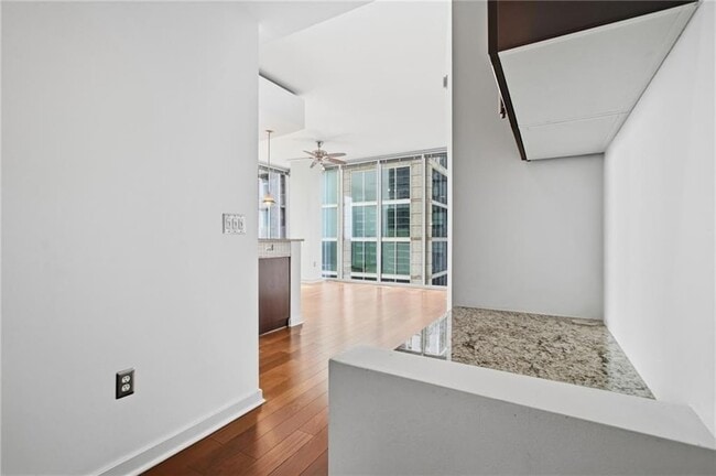 Building Photo - 855 Peachtree St NE