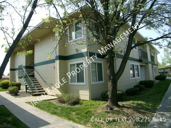 Primary Photo - 6787 W Overland Rd