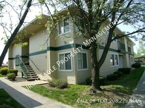 Building Photo - 6787 W Overland Rd