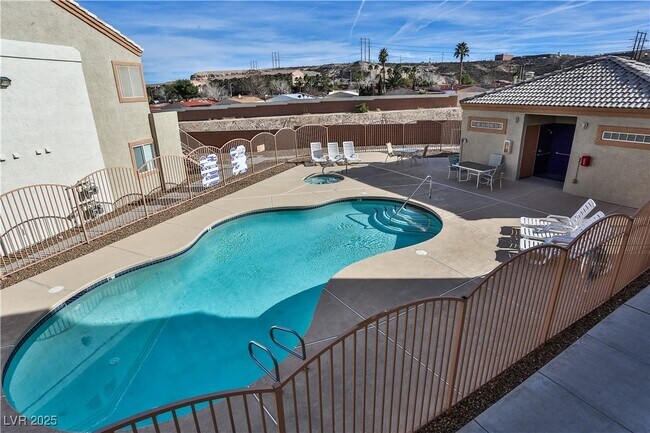 Building Photo - 4655 Gold Dust Ave