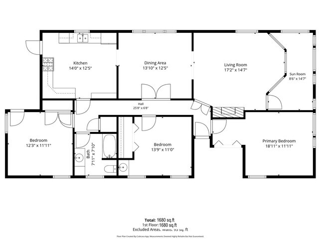 Building Photo - KIRKLAND ROSEHILL