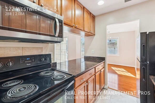 Building Photo - 122 Westwick Ct